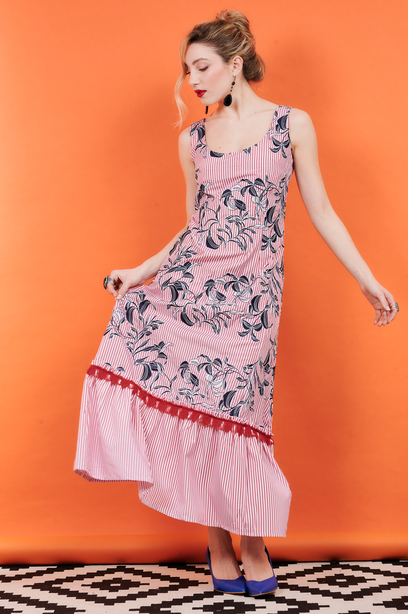 Servizio fotografico moda